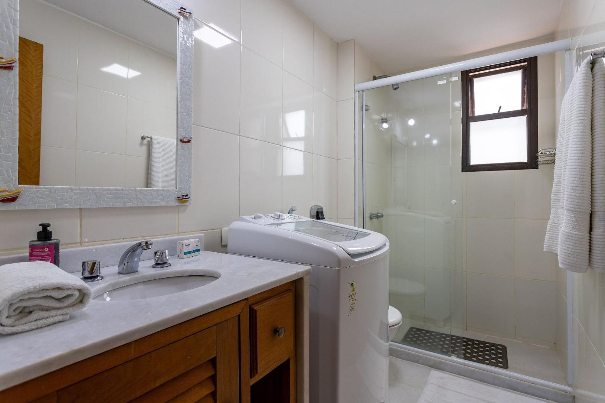 Apartamento 2 Suites E Vista Para O Cristo Ρίο ντε Τζανέιρο Εξωτερικό φωτογραφία