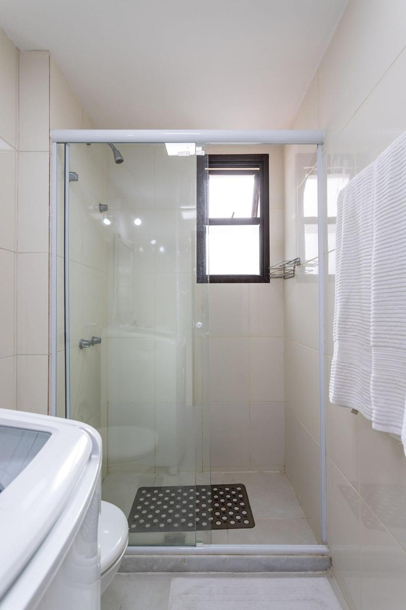 Apartamento 2 Suites E Vista Para O Cristo Ρίο ντε Τζανέιρο Εξωτερικό φωτογραφία