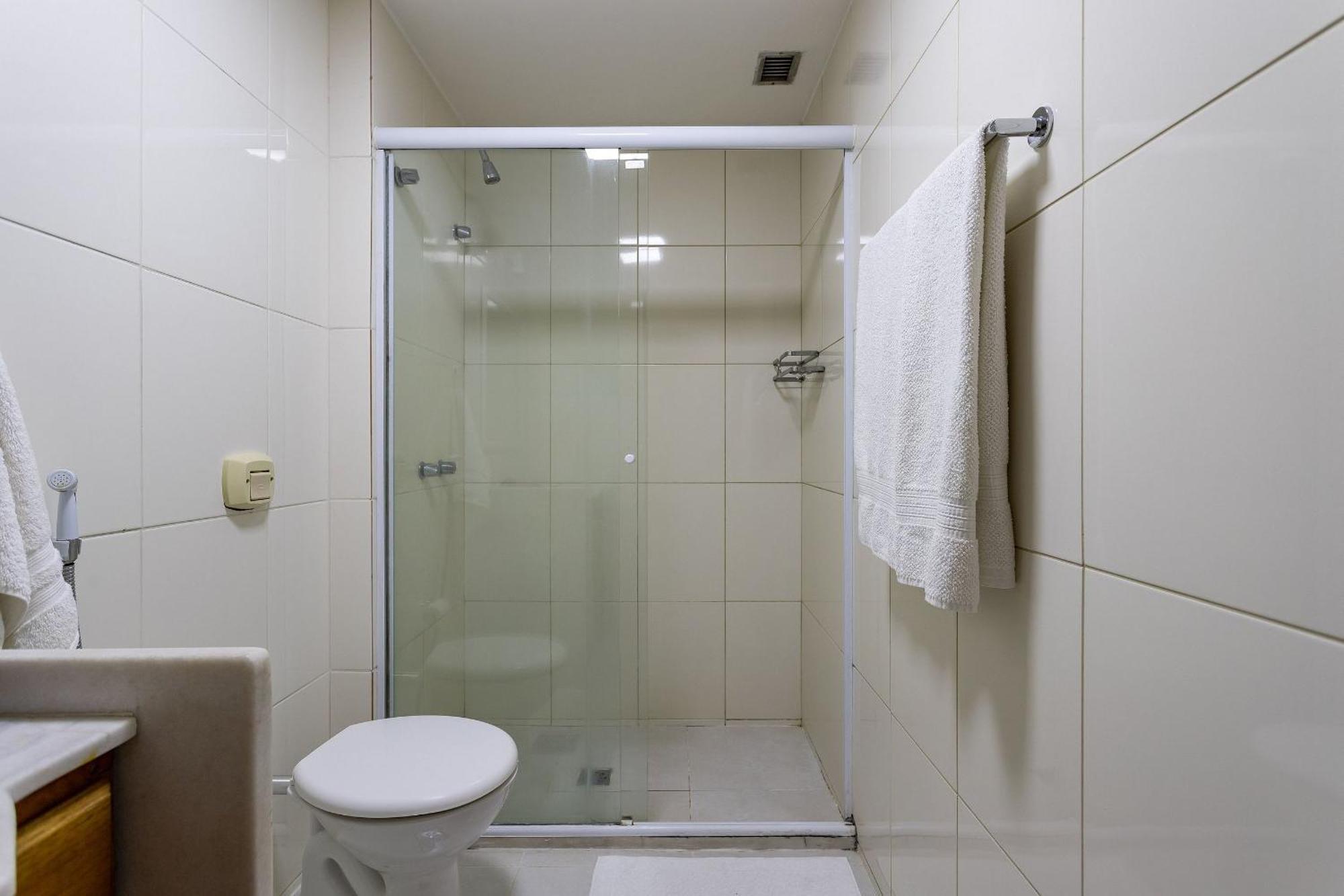 Apartamento 2 Suites E Vista Para O Cristo Ρίο ντε Τζανέιρο Εξωτερικό φωτογραφία