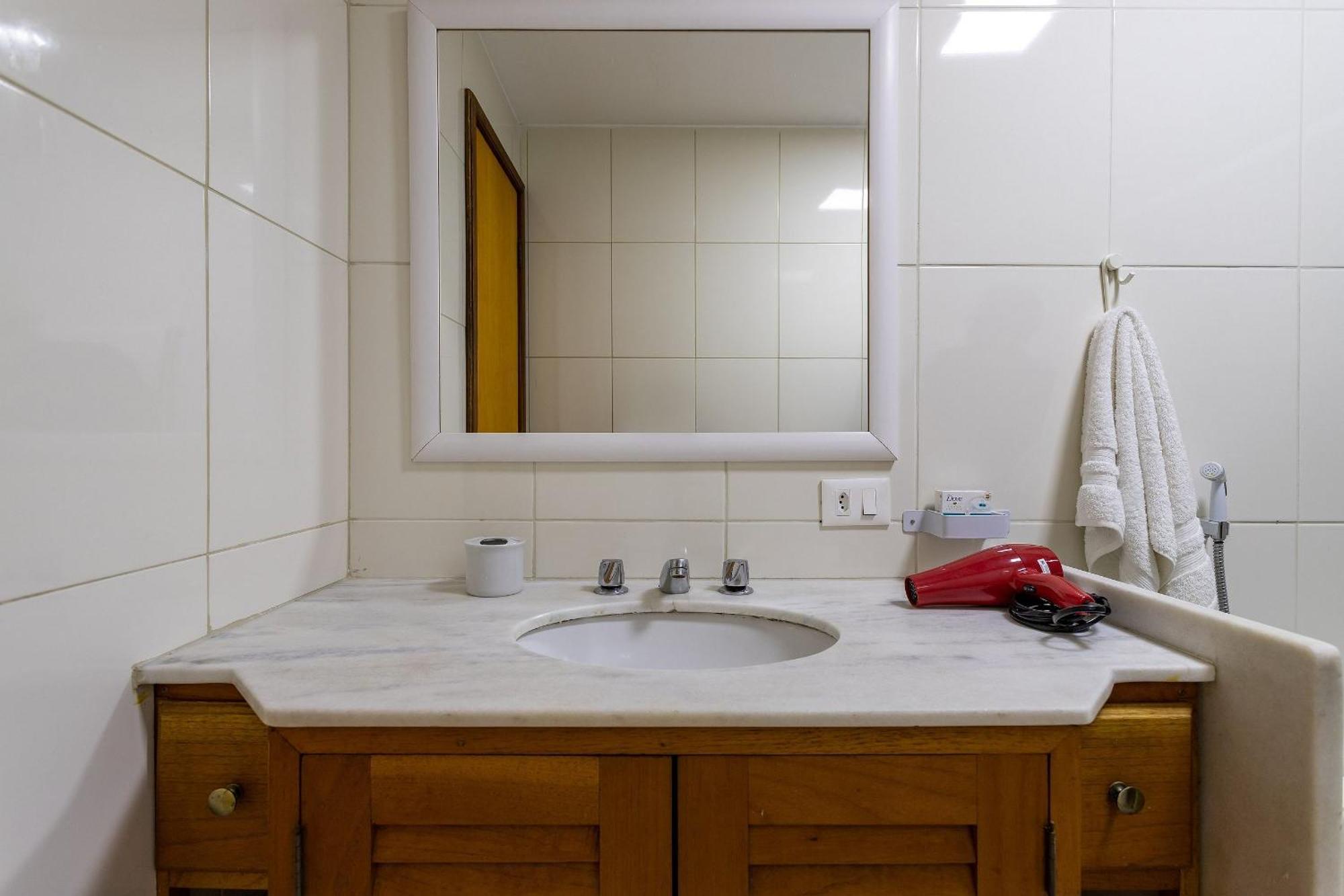 Apartamento 2 Suites E Vista Para O Cristo Ρίο ντε Τζανέιρο Εξωτερικό φωτογραφία