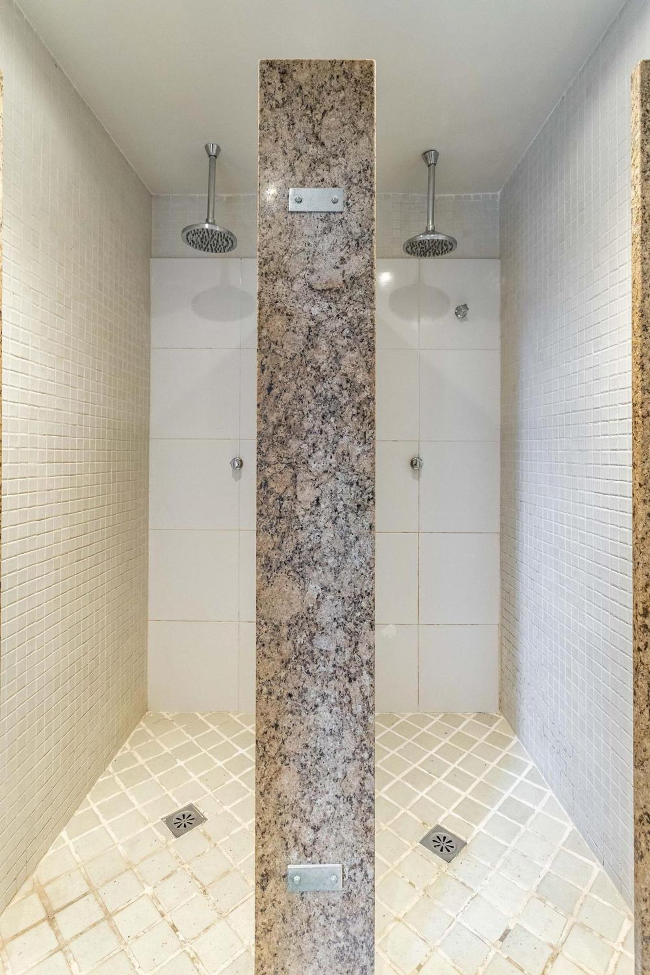Apartamento 2 Suites E Vista Para O Cristo Ρίο ντε Τζανέιρο Εξωτερικό φωτογραφία