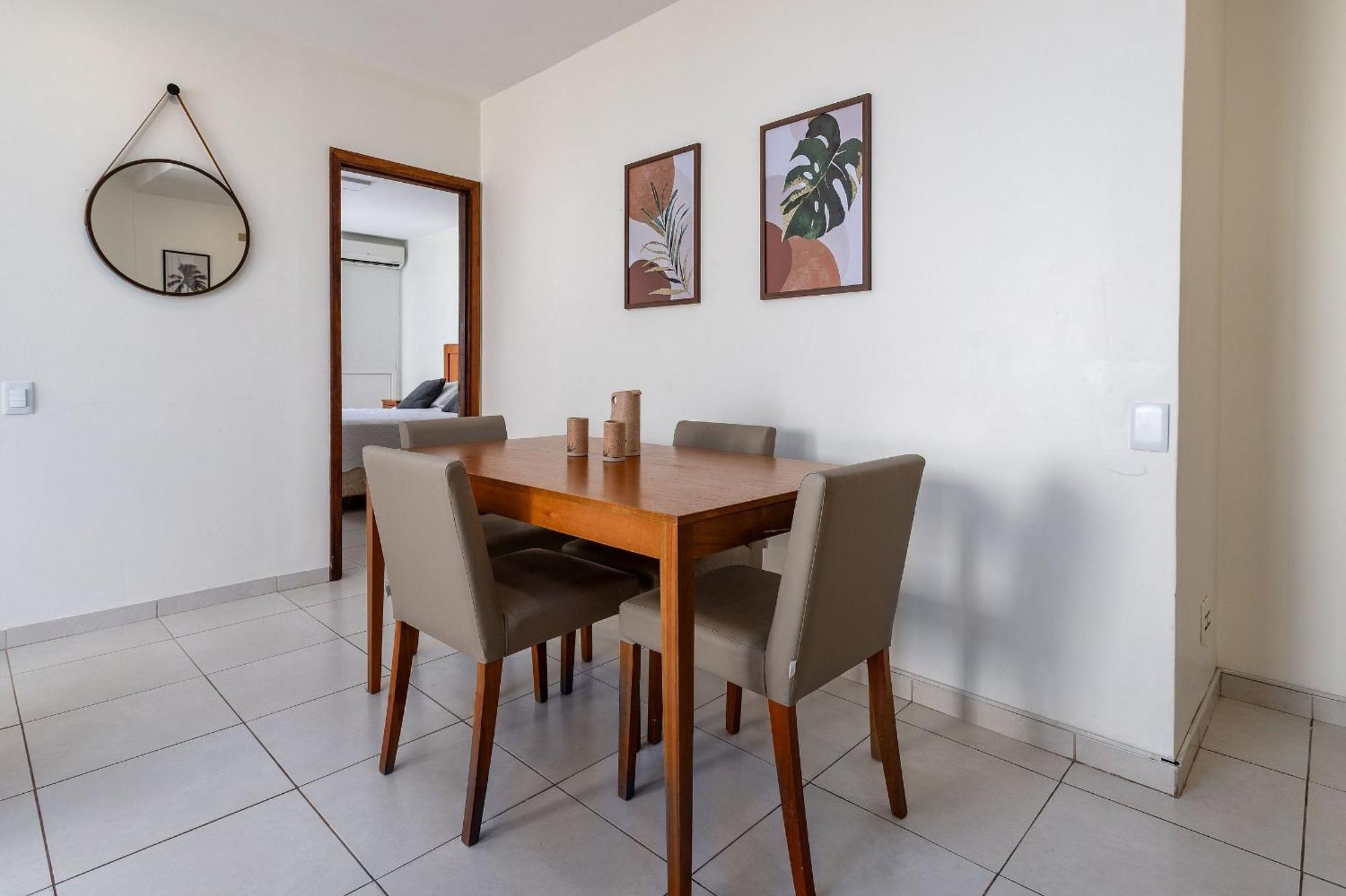 Apartamento 2 Suites E Vista Para O Cristo Ρίο ντε Τζανέιρο Εξωτερικό φωτογραφία