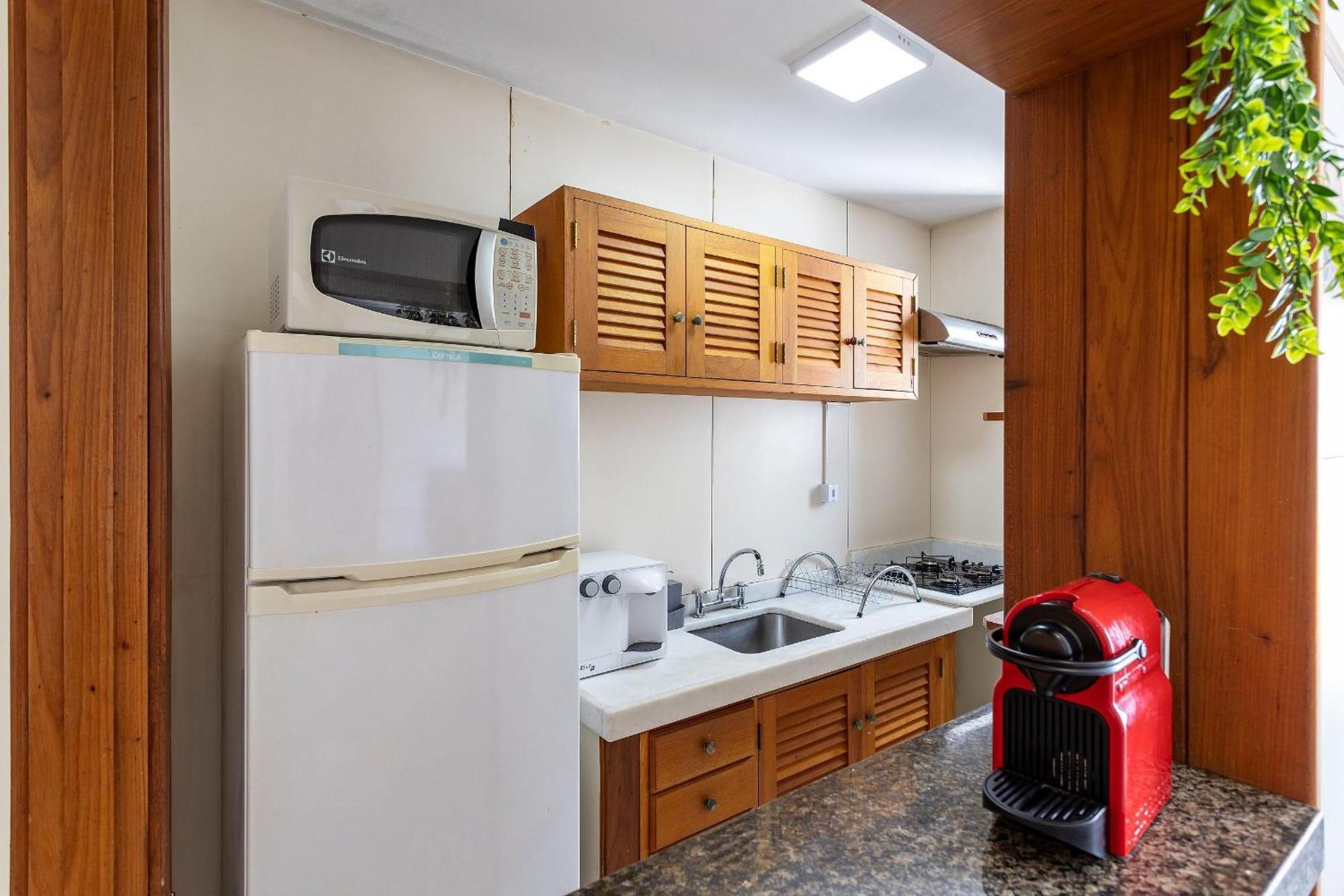 Apartamento 2 Suites E Vista Para O Cristo Ρίο ντε Τζανέιρο Εξωτερικό φωτογραφία