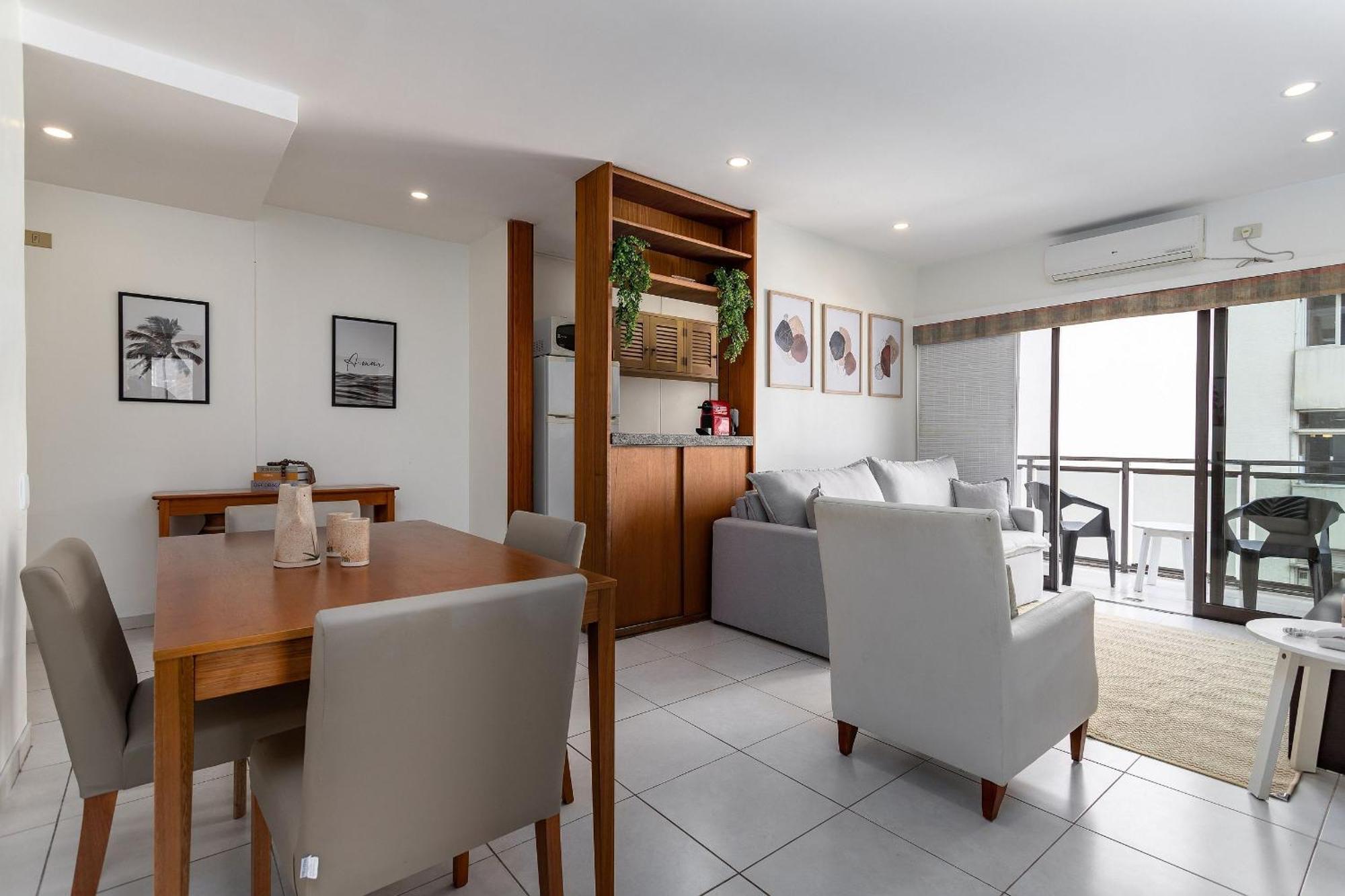 Apartamento 2 Suites E Vista Para O Cristo Ρίο ντε Τζανέιρο Εξωτερικό φωτογραφία