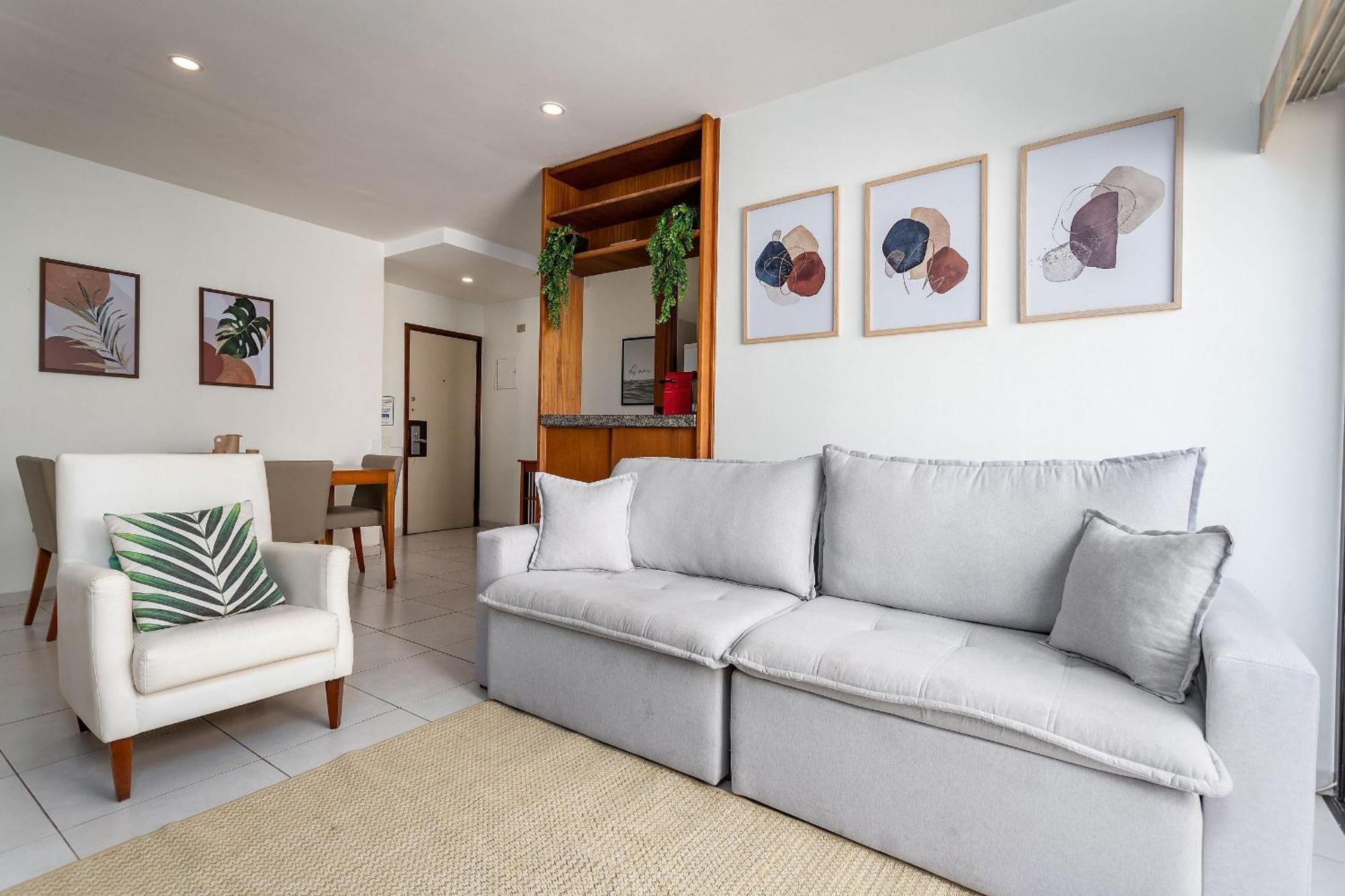 Apartamento 2 Suites E Vista Para O Cristo Ρίο ντε Τζανέιρο Εξωτερικό φωτογραφία