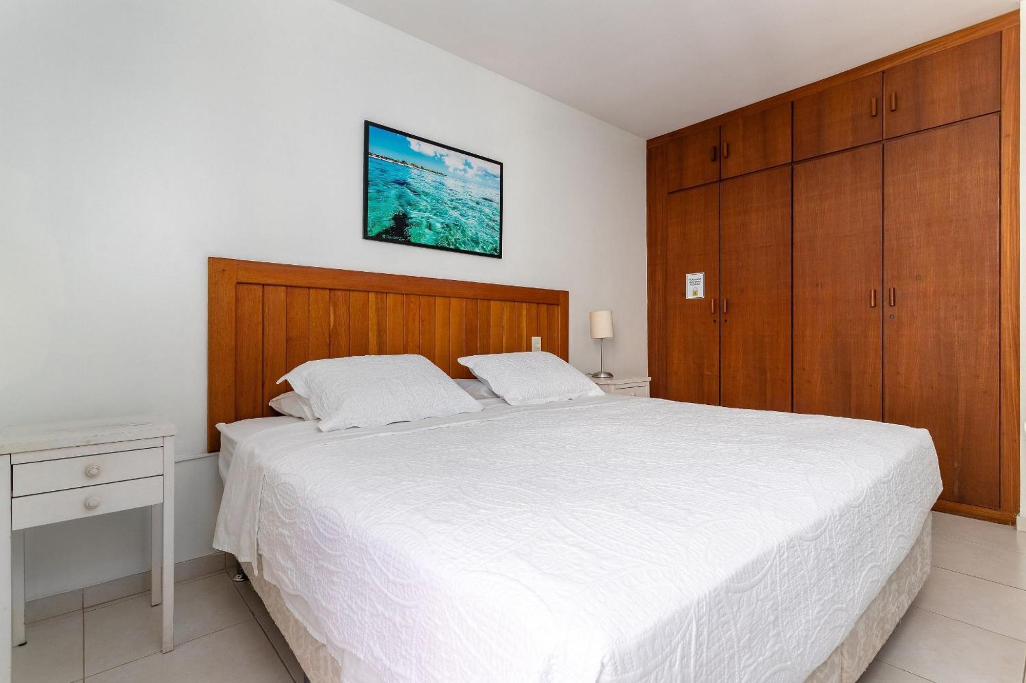Apartamento 2 Suites E Vista Para O Cristo Ρίο ντε Τζανέιρο Εξωτερικό φωτογραφία